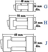 gun drill parameters